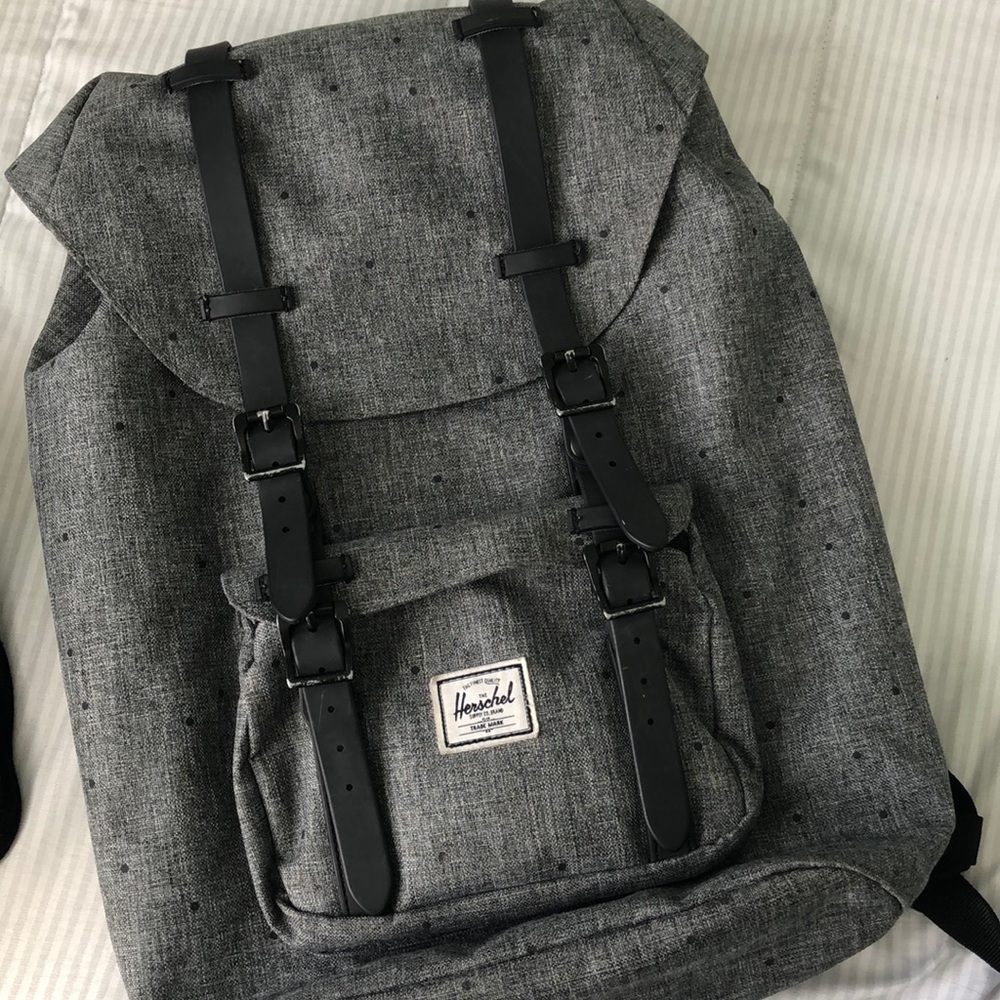 Hershel Supply Backpack